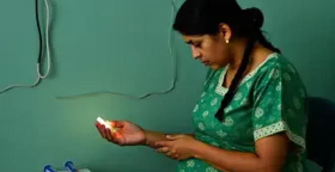 implante contraceptivo subdérmico
