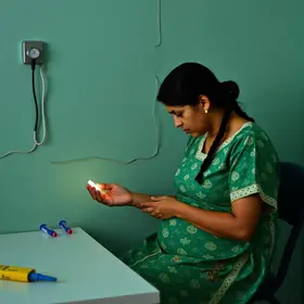 implante contraceptivo subdérmico