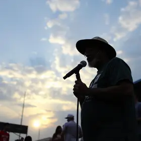 Bolerão da Saudade