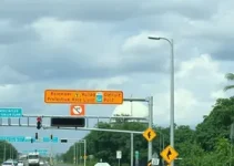 sinalização em Manaus