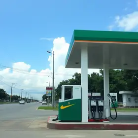 quanto custa a gasolina em Manaus