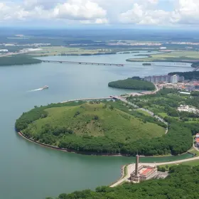 Sine Manaus