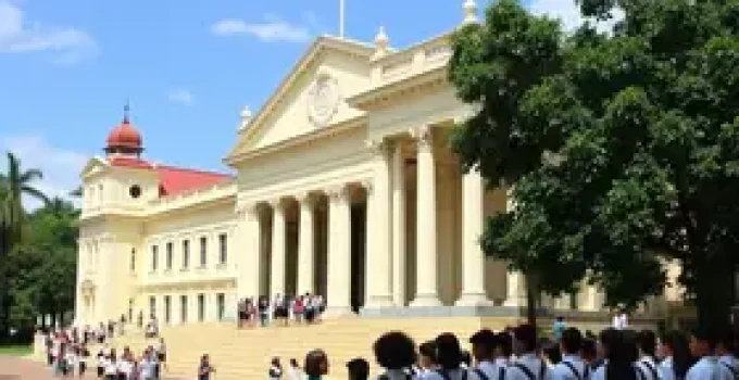 Teatro Amazonas