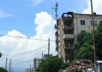 terremoto na colômbia