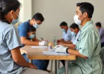 Dia Nacional da Vigilância Sanitária