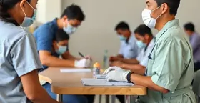 Dia Nacional da Vigilância Sanitária