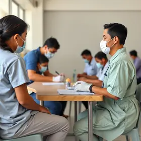 Dia Nacional da Vigilância Sanitária