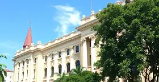 Bolsa Universidade Manaus