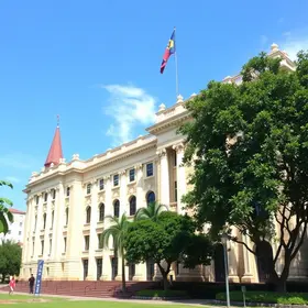 Bolsa Universidade Manaus