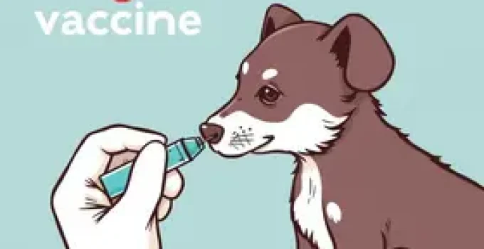 vacinação antirrábica