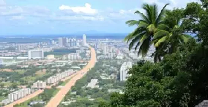 nova diretoria executiva