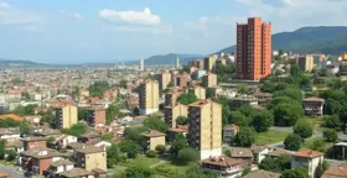 estrutura irregular