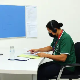 Censo Nacional da População em Situação de Rua
