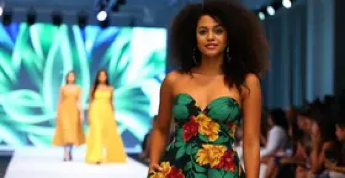 Amazon Poranga Fashion