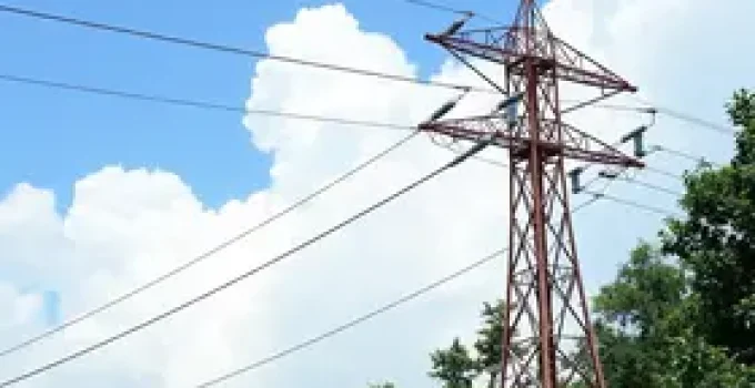 falta de energia em Manaus