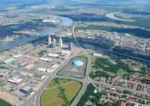 expansão industrial em Manaus