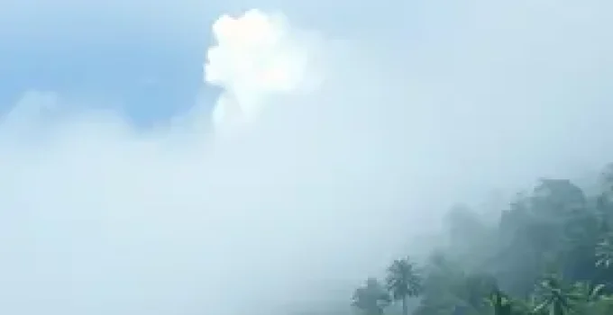 ar de Manaus