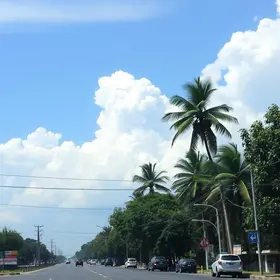 onda de calor