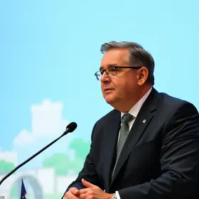projetos de habitação e infraestrutura