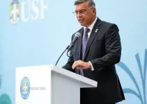 Unidade de Saúde da Família