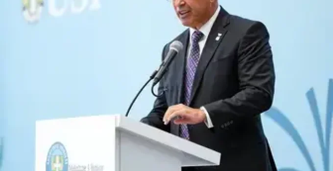 Unidade de Saúde da Família