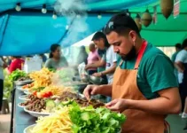 gastronomia local