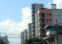 calor urbano