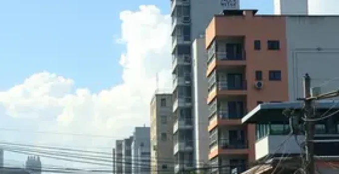 calor urbano