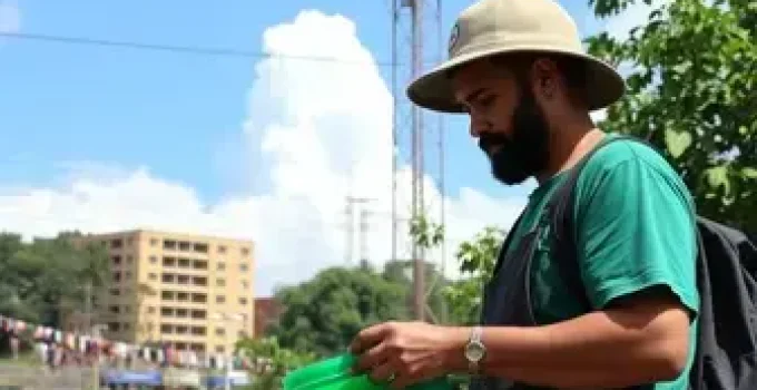 Manaus que a Gente Cuida