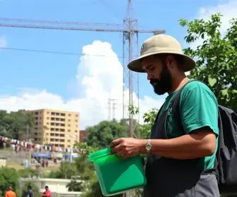 Manaus que a Gente Cuida
