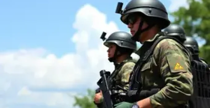 #SouManaus