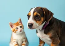 vacinação de cães e gatos contra raiva