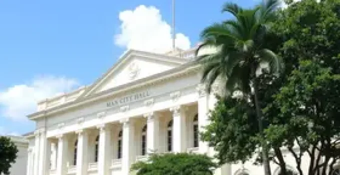 processo seletivo da prefeitura de manaus