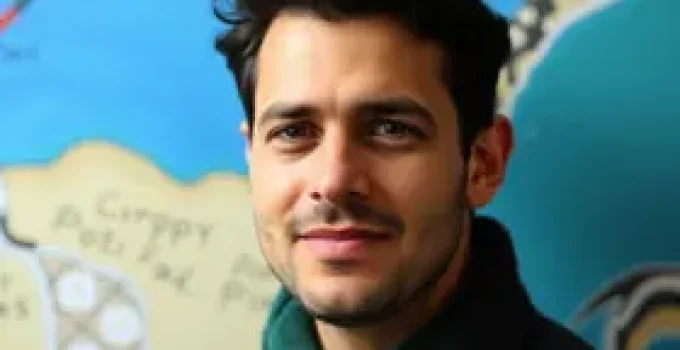 Rodrigo Guedes