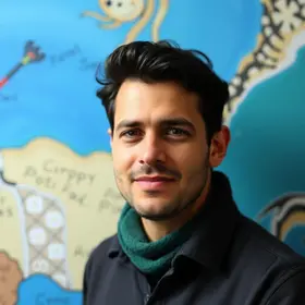 Rodrigo Guedes