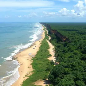 Sine Manaus