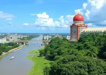 Sou Manaus 2026