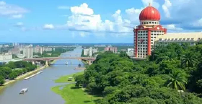 Sou Manaus 2026