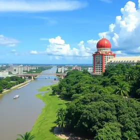 Sou Manaus 2026