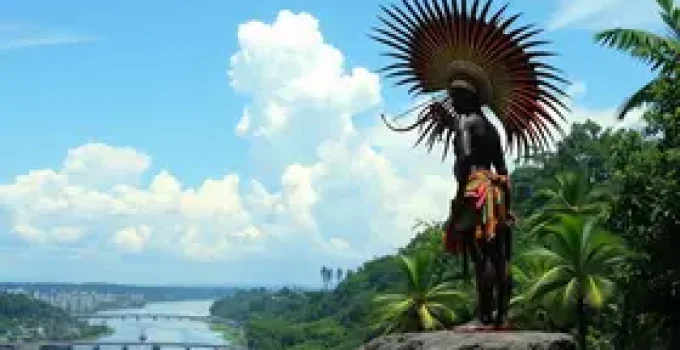 #SouManaus 2026