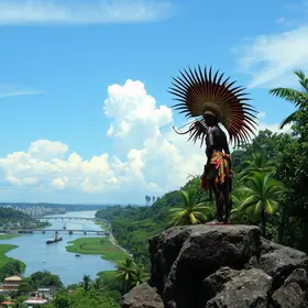 #SouManaus 2026