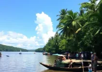 Verão Amazônico em Manaus