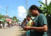 Manaus que a Gente Cuida