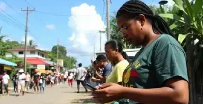 Manaus que a Gente Cuida