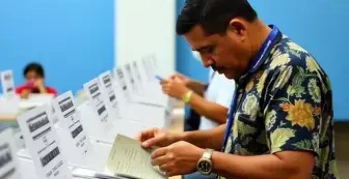 Eleições 2026