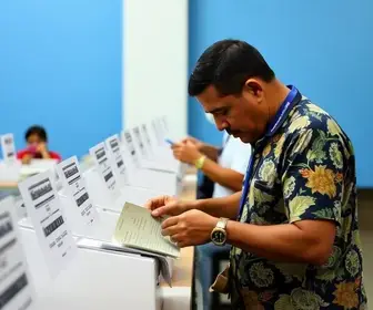 Eleições 2026