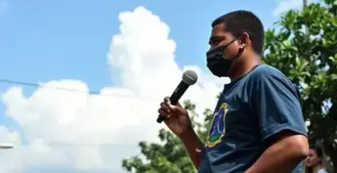 Manaus resultados eleições 2026