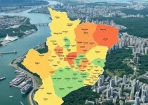 zonas eleitorais de Manaus