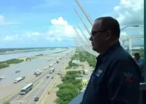 terminal Manaus Moderna