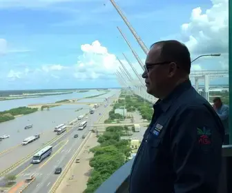 terminal Manaus Moderna